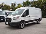 2024 Ford Transit 350 Medium Roof RWD, Empty Cargo Van for sale #20640 - photo 3