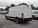 2024 Ford Transit 350 Medium Roof RWD, Empty Cargo Van for sale #20640 - photo 4