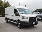 2024 Ford Transit 350 Medium Roof RWD, Empty Cargo Van for sale #20640 - photo 6