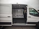 2024 Ford Transit 350 Medium Roof RWD, Empty Cargo Van for sale #20640 - photo 9