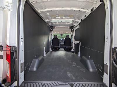 2024 Ford Transit 350 Medium Roof RWD, Empty Cargo Van for sale #20645 - photo 2