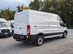 New 2024 Ford Transit 350 Base Medium Roof RWD, Empty Cargo Van for sale #20645 - photo 5