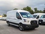 New 2024 Ford Transit 350 Base Medium Roof RWD, Empty Cargo Van for sale #20645 - photo 6