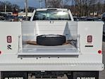 New 2024 Ford F-550 XL Crew Cab 4x2, 9' Reading Classic II Steel Service Truck for sale #20648 - photo 10