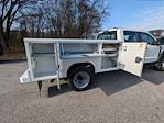 New 2024 Ford F-550 XL Crew Cab 4x2, 9' Reading Classic II Steel Service Truck for sale #20648 - photo 9