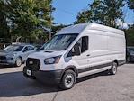 New 2024 Ford Transit 350 Base Super Cab High Roof RWD, Empty Cargo Van for sale #20652 - photo 3