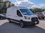 New 2024 Ford Transit 350 Base Super Cab High Roof RWD, Empty Cargo Van for sale #20652 - photo 6