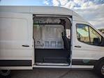 New 2024 Ford Transit 350 Base Super Cab High Roof RWD, Empty Cargo Van for sale #20652 - photo 9