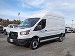 New 2024 Ford Transit 250 Base High Roof RWD, Empty Cargo Van for sale #20653 - photo 3