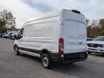 New 2024 Ford Transit 250 Base High Roof RWD, Empty Cargo Van for sale #20653 - photo 4