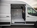 New 2024 Ford Transit 250 Base High Roof RWD, Empty Cargo Van for sale #20653 - photo 9