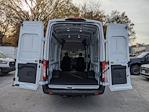 2024 Ford Transit 350 HD High Roof DRW RWD, Empty Cargo Van for sale #20654 - photo 2