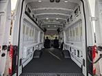 2024 Ford Transit 350 HD High Roof DRW RWD, Empty Cargo Van for sale #20654 - photo 11