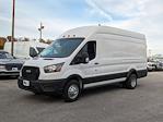 2024 Ford Transit 350 HD High Roof DRW RWD, Empty Cargo Van for sale #20654 - photo 3