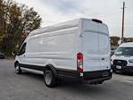 2024 Ford Transit 350 HD High Roof DRW RWD, Empty Cargo Van for sale #20654 - photo 4