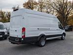 2024 Ford Transit 350 HD High Roof DRW RWD, Empty Cargo Van for sale #20654 - photo 5