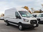 2024 Ford Transit 350 HD High Roof DRW RWD, Empty Cargo Van for sale #20654 - photo 6