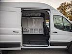 2024 Ford Transit 350 HD High Roof DRW RWD, Empty Cargo Van for sale #20654 - photo 9