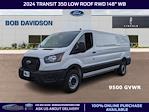 2024 Ford Transit 350 Super Cab Low Roof RWD, Empty Cargo Van for sale #20659 - photo 1