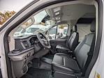 2024 Ford Transit 350 Super Cab Low Roof RWD, Empty Cargo Van for sale #20659 - photo 12