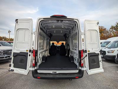 2024 Ford Transit 350 Super Cab High Roof RWD, Empty Cargo Van for sale #20662 - photo 2