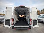 2024 Ford Transit 350 Super Cab High Roof RWD, Empty Cargo Van for sale #20662 - photo 2