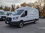 2024 Ford Transit 350 Super Cab High Roof RWD, Empty Cargo Van for sale #20662 - photo 3