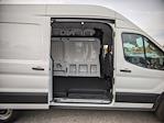 2024 Ford Transit 350 Super Cab High Roof RWD, Empty Cargo Van for sale #20662 - photo 9