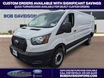 2024 Ford Transit 250 Low Roof RWD, Empty Cargo Van for sale #20671 - photo 1