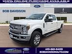 2019 Ford F-350 Crew Cab SRW 4x4, Pickup for sale #20679A - photo 1