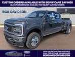 New 2024 Ford F-350 Limited Crew Cab 4x4, Pickup for sale #20684 - photo 1