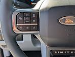 New 2024 Ford F-350 Limited Crew Cab 4x4, Pickup for sale #20684 - photo 27