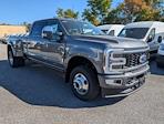 New 2024 Ford F-350 Limited Crew Cab 4x4, Pickup for sale #20684 - photo 5