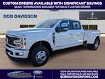 New 2024 Ford F-350 Limited Crew Cab 4x4, Pickup for sale #20688 - photo 1