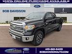 Used 2016 Toyota Tundra SR5 Double Cab 4x4, Pickup for sale #20700A - photo 1