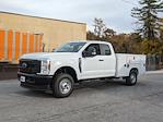 2024 Ford F-250 Super Cab 4x4, Reading SL Service Body Service Truck for sale #20708 - photo 3