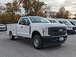 2024 Ford F-250 Super Cab 4x4, Reading SL Service Body Service Truck for sale #20708 - photo 5