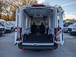 2024 Ford Transit 350 Medium Roof RWD, Empty Cargo Van for sale #20709 - photo 11