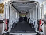 2024 Ford Transit 350 Medium Roof RWD, Empty Cargo Van for sale #20709 - photo 2