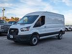 2024 Ford Transit 350 Medium Roof RWD, Empty Cargo Van for sale #20709 - photo 3