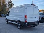 2024 Ford Transit 350 Medium Roof RWD, Empty Cargo Van for sale #20709 - photo 4