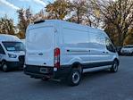 2024 Ford Transit 350 Medium Roof RWD, Empty Cargo Van for sale #20709 - photo 5