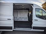 2024 Ford Transit 350 Medium Roof RWD, Empty Cargo Van for sale #20709 - photo 9