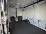 2024 Ford Transit 350 Medium Roof RWD, Empty Cargo Van for sale #20709 - photo 10