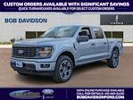 2024 Ford F-150 SuperCrew Cab 4x4, Pickup for sale #20710 - photo 1