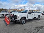 New 2024 Ford F-250 XL Regular Cab 4x4, Western Snowplow Plow Truck for sale #20713 - photo 3