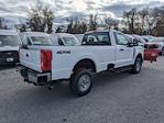 New 2024 Ford F-250 XL Regular Cab 4x4, Western Snowplow Plow Truck for sale #20713 - photo 4