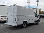 New 2024 Ford Transit 350 Base RWD, 11' Reading Aluminum CSV Service Utility Van for sale #20717 - photo 4