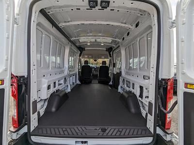 2024 Ford Transit 150 Medium Roof RWD, Empty Cargo Van for sale #20721 - photo 2