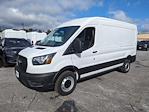 2024 Ford Transit 150 Medium Roof RWD, Empty Cargo Van for sale #20721 - photo 3